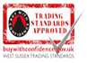 Trading Standard Logo